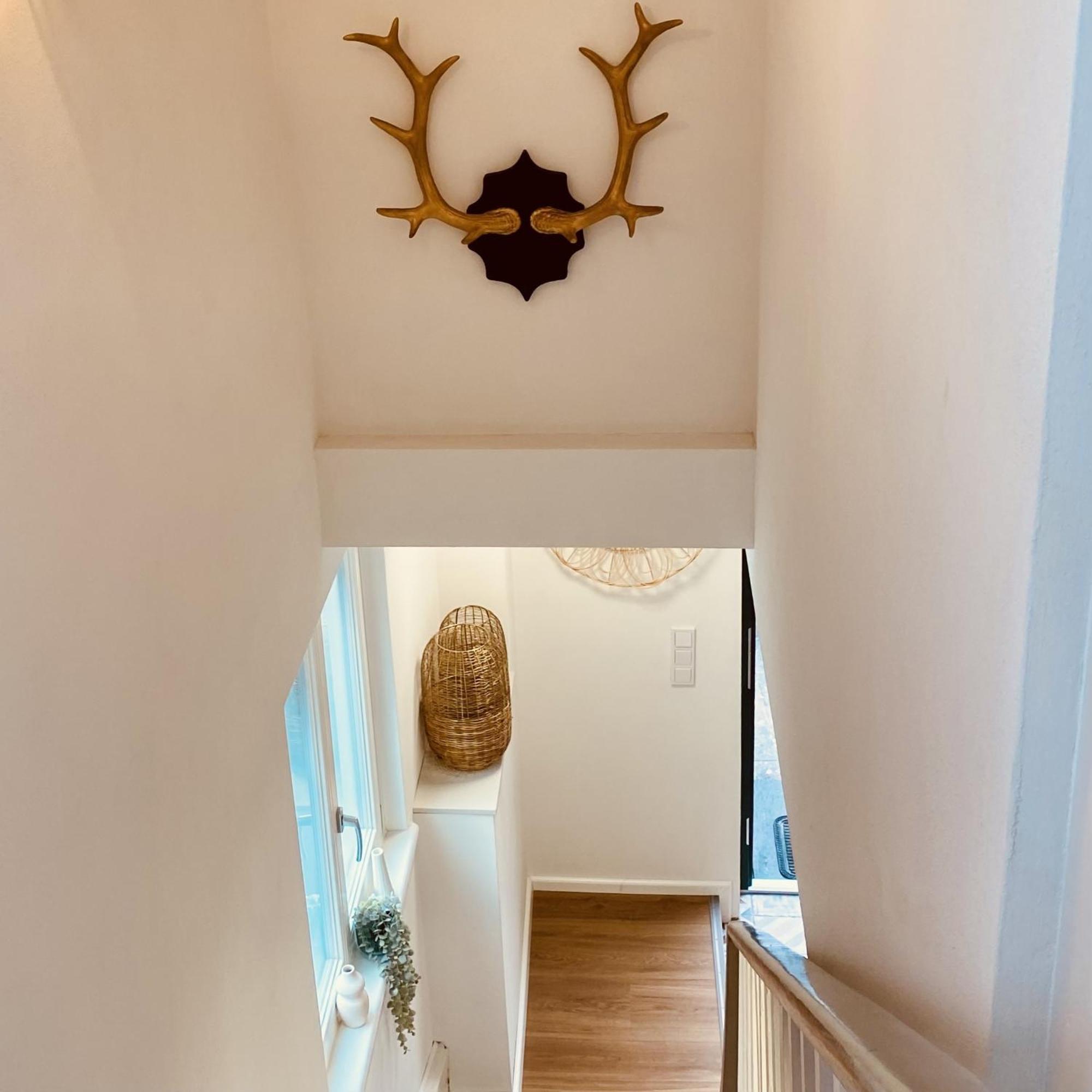 Pures Glueck Seligenstadt Buitenkant foto